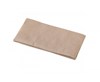 Dinner Napkin 2 Ply Quilted Kraft GT Fold (Slv100)